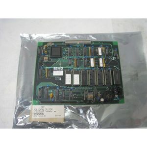 MDA 872096 คอนโทรลซีพียู 06-04004-00 - อุปกรณ์และอะไหล่เซมิคอนดักเตอร์มือสองระดับโลกที่เชื่อถือได้ที่ - Product Image 2