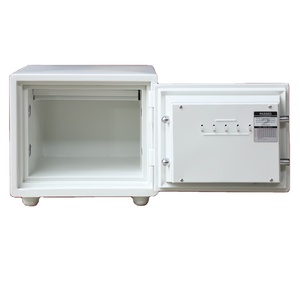 Caja fuerte de huellas dactilares Duisburg Alemania - Product Image 2