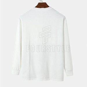 Nuevo Diseño Transpirable de Sudaderas para Hombre, MOQ Bajo, Sudaderas Básicas para Hombre, Precio al por Mayor, Hecho en Pakistán - Product Image 2