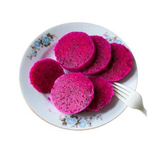 Tranches de fruits du dragon rouge - Product Image 1