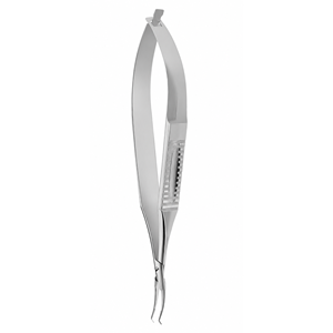 Pinzas Maumenee Colibri de Acero Inoxidable de Primera Calidad para Cirugía Corneal - Product Image 2
