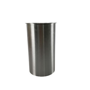 ปลอกสูบ 4BA1 สำหรับงานหนัก อะไหล่ซ่อมเครื่องยนต์ดีเซลเทียบเท่า OEM - Product Image 2