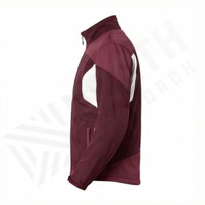 Veste de moto en cuir véritable pour homme de qualité supérieure, nouvelle arrivée, vestes de moto d'hiver, protections amovibles, personnalisables - Product Image 3