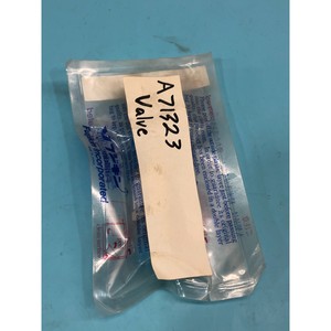 Válvula de Retención FUJIKIN FUCL-715-6.35-0.07-UP - Equipos y Piezas de Semiconductores de Confianza con Legado Global - Product Image 4