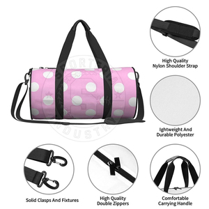 Latest <b>Duffel</b> <b>Bag</b> Online Sale Best Selling Duffle <b>Bags</b> Wholesale Unique Style Duffle <b>Bags</b> Made In Pakistan In OEM Service - Product Image 6