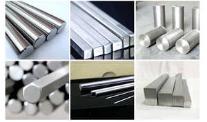 Barra Redonda y Varilla Roscada Personalizadas de Acero Inoxidable 1.4301 SS304 SS316, Diámetro de 2 a 14 mm, con Servicio de Soldadura y Procesamiento - Product Image 6