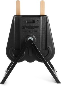 Mélangeur manuel pour ciment, stuc, mortier et coulis |   Léger, sans besoin d'électricité |   Hors réseau, Urgence - Product Image 2