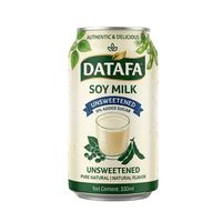 Bebida de Leche de Soya Sin Lácteos de 490 ml, Sabor Chocolate Original (Sin Lactosa, Sin Azúcar Añadido, Sin Gluten, Sin Conservantes, Apto para Bebés)