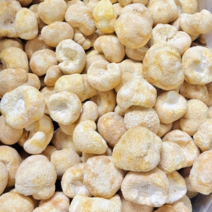 Champignons <span class=keywords><strong>de</strong></span> crinière <span class=keywords><strong>de</strong></span> <span class=keywords><strong>lion</strong></span> séchés <span class=keywords><strong>de</strong></span> couleur jaune clair, 5 à 8 cm - Product Image 3