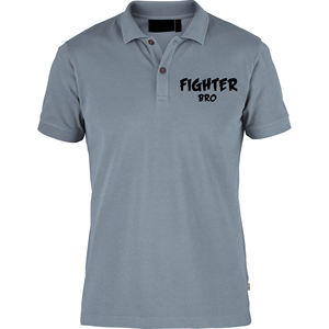 Camiseta Polo para Hombre y Mujer, de Algodón, Informal, de Verano, para Oficina, Uniforme, Golf, Tenis, con Logotipo Personalizado, Calidad Profesional - Product Image 2