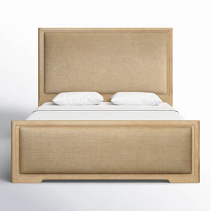 Cama de madera, - Product Image 1