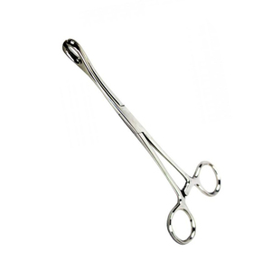 Pinzas para Esponjas de Quirófano de Alta Calidad OEM ODM al por Mayor, Fabricadas en Pakistán, Exportador de Instrumentos Quirúrgicos, Pinzas para Esponjas - Product Image 2