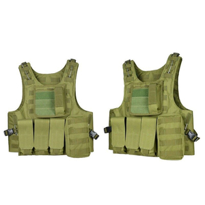 Chaleco con peso estilo chaleco con peso para crossfit, ajustable y duradero, para gimnasio y entrenamiento al aire libre, resistente al sudor, ecológico y transpirable - Product Image 4