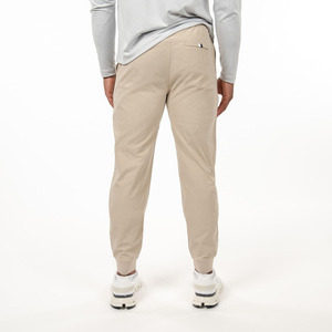 Pantalones Deportivos Casuales para Hombre al por Mayor con MOQ Bajo, Lona 100% Algodón Transpirable, Talla Grande, Color Personalizado, Precio Bajo - Product Image 6