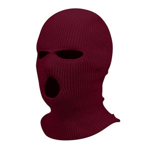 Pasamontañas Multifuncional de Alta Calidad para Esquí, Motociclismo y Uso Diario en Invierno - Product Image 6