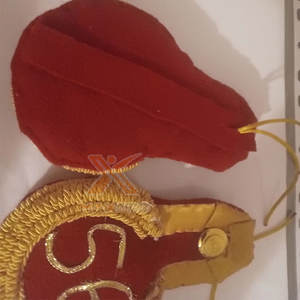 อุปกรณ์ตกแต่งบ่าสำหรับชุดพิธีการ น้ำหนักเบา ราคาขายส่งสมเหตุสมผล ผลิตในปากีสถาน - Product Image 5