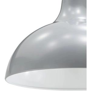 Lámpara de Pie de Lectura con Brazo Flexible y Base Pesada para Estudio - Product Image 4