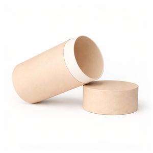 Perfume Cylinder <b>Box</b> - Product Image 2