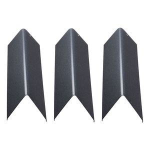 Barres aromatisantes pour grils Weber Spirit I II série 200, 15 pièces de rechange pour grils, y compris Spirit II E 210, Spirit II E 220, au charbon de bois - Product Image 6