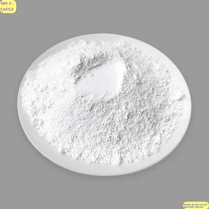 Poudre de carbonate de calcium industrielle pour chariots de courses en plastique, chariots utilitaires et équipements de vente au détail - Product Image 4