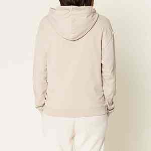 Nueva Sudadera con Capucha 2026, Resistente a Desgarros, Suave y Cómoda, Estilo Relajado, Esencial para el Guardarropa de Verano, Sudadera de Verano para Mujer - Product Image 5