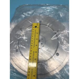 AMAT 0020-27842 Pedestal, 101, Sin Pines, 8", 117566 - Equipo y Piezas de Semiconductores de Confianza de Global Legacy Semiconductor - Product Image 6
