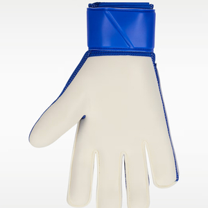 Guantes de portero ProGrip diseñados para máxima adherencia, estabilidad fuerte en la muñeca, protección avanzada para los dedos, suaves. - Product Image 4