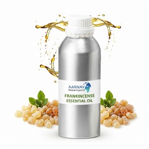 Huile Essentielle d'Encens Biologique de Qualité Thérapeutique 100% Pure, Extrait Hydratant Éclaircissant, Ingrédient Arbre à Thé, Prix en Gros - Product Image 4