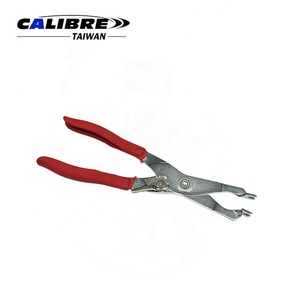 Pince de démontage et d'assemblage de levier de frein à tambour en acier CALIBRE TAIWAN, outil de frein à tambour universel - Product Image 3