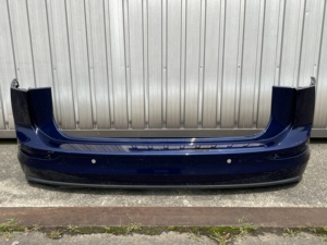 Difusor de Parachoques Trasero Inferior para VW Golf 8 VIII Variant, Número OE Modelo 62 P71 Usado OEM - Product Image 1