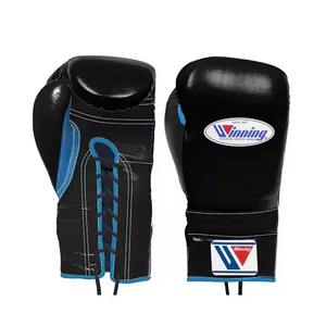 Fabricante de Fábrica, Juego de Boxeo de Cuero Original de Alta Calidad, Equipo de Boxeo Personalizado, Conjuntos de Sparring Winning - Product Image 2