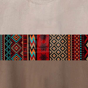 เสื้อยืดพิมพ์ลายผู้ชาย คอโอ ทรงหลวม ระบายอากาศได้ดี แห้งเร็ว เป็นมิตรกับสิ่งแวดล้อม ผลิตจากผ้าฝ้าย 100% ดีไซน์ล่าสุด สินค้าขายดีปี 2026 - Product Image 6