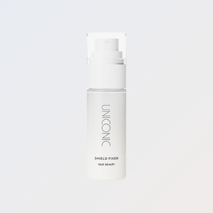 สเปรย์เซ็ตเครื่องสำอาง Yunikonic Shield Makeup Fixer 50 มล. 1 ชิ้น สูตรแมตต์สำหรับล็อคเมคอัพ ผลิตภัณฑ์สำหรับผู้หญิง ขนาดเดียว - Product Image 5