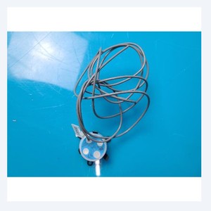 Support d'isolation des vibrations Kinetic Systems RS-1000F RS1000F, utilisé comme pièce détachée pour équipement semi-conducteur d'occasion - Product Image 6