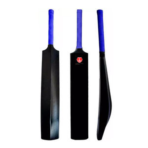 Batte de cricket professionnelle de qualité supérieure à poids équilibré, équipement de cricket d'usine, batte de cricket durable de marque personnalisée - Product Image 3