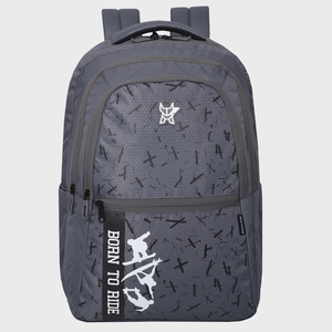 Mochila Arctic Fox Skater para portátil, para viajes y oficina, Oxford, poliéster, Castle Rock - Product Image 1