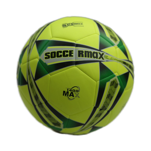 High Quality Customized Match Football Professional Soccer Ball 5 PVC Thermal Bonded Hybrid <b>Machine</b> <b>Stitched</b> <b>Hand</b>-<b>Stitched</b> - Product Image 2