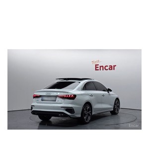 Audi A3 40 TFSI Premium 2023 con Volante a la Izquierda, Estándar de Emisiones Euro V, Cámara Trasera - 4.043 km - Product Image 2