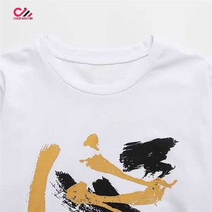 T-shirts pour femmes de qualité supérieure, vêtements décontractés, dernières tendances, t-shirts pour femmes légers de couleur unie, en vente en gros, haute qualité - Product Image 4