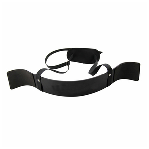 Armbandera de Alta Calidad y Durabilidad, Fabricada con Materiales Resistentes y Correas Ajustables para Sesiones de Entrenamiento Cómodas y Seguras - Product Image 5