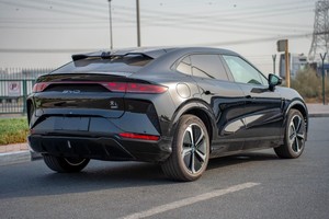 BYD Song L 2025 Auto Eléctrico - Product Image 4