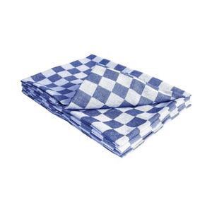 Brodé Utile Lavage Humide Nettoyage À Sec Très Absorbant Épaissir Petit Vérifié Multi Couleur Golf Ultra Doux Serviette De Cuisine - Product Image 3