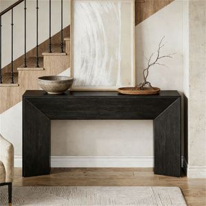 Consolle da soggiorno per ingressi, foyer, corridoi o come tavolo lungo da divano - Product Image 2