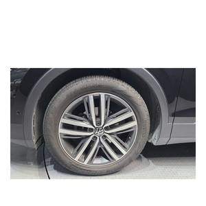 Volkswagen Tiguan 2.0 TDI Prestige 2023, Diésel, Asientos de Cuero, Volante a la Izquierda, Cámara Trasera - 47,081 km - Product Image 5