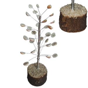 Proveedor de la mezcla de piedras preciosas colgante orgonita energía Chakra árbol: ¡mezcla de piedras preciosas colgante orgonita energía Chakra árbol en línea - Product Image 1