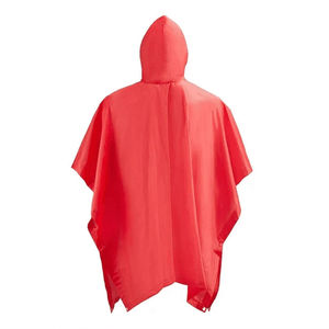 Ropa Exterior Impermeable Reutilizable para Protección Diaria contra la Lluvia - Product Image 5