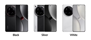 Redmi 15 Ultra รุ่นใหม่ Octa Core Snapdragon 8 รองรับ Wireless HyperCharge แบตเตอรี่ 5410mAh NFC AMOLED 120Hz กันน้ำ 5G - Product Image 1
