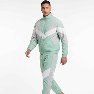 Ravida Sports – Sweat à capuche léger et respirant pour homme, motif léopard, patchwork, coupe oversize, ourlet fendu, idéal pour l'été, avec logo personnalisé - Product Image 4