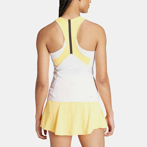 Ensemble de tennis respirant pour le sport : T-shirts polo courts à manches courtes, shorts plissés et jupes de tennis - Product Image 4