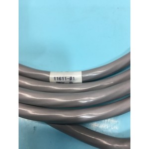 <b>Power</b> <b>Cable</b> Assy, 11611-01, 179269 - Trusted Global Legacy Semiconductor Equipment and Parts at - Product Image 3